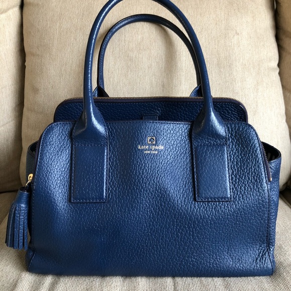 kate spade Handbags - Kate Spade Southport Avenue Lydia Bag